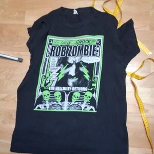 Rob zombie